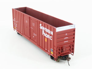 HO Scale LBF 51205 SP Southern Pacific 50' Double Door Hi-Cube Box Car #286011