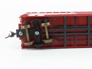 HO Scale LBF 51205 SP Southern Pacific 50' Double Door Hi-Cube Box Car #286011