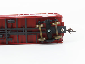 HO Scale LBF 51205 SP Southern Pacific 50' Double Door Hi-Cube Box Car #286011