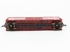 HO Scale LBF 51205 SP Southern Pacific 50' Double Door Hi-Cube Box Car #286011