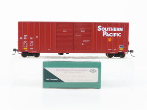 HO Scale LBF 1335 SP Southern Pacific 50' Double Door Hi-Cube Box Car #286030