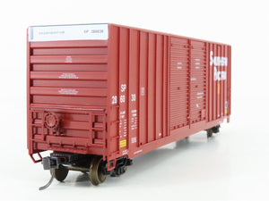 HO Scale LBF 1335 SP Southern Pacific 50' Double Door Hi-Cube Box Car #286030