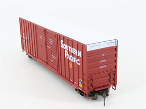 HO Scale LBF 1335 SP Southern Pacific 50' Double Door Hi-Cube Box Car #286030