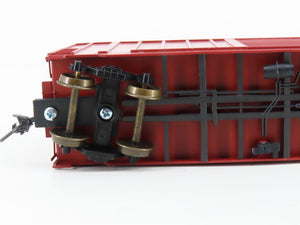 HO Scale LBF 1335 SP Southern Pacific 50' Double Door Hi-Cube Box Car #286030