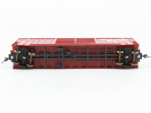 HO Scale LBF 1335 SP Southern Pacific 50' Double Door Hi-Cube Box Car #286030