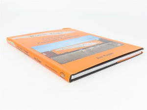 Morning Sun: Western Pacific Color Guide to Freight & Passenger Equipment ©2001