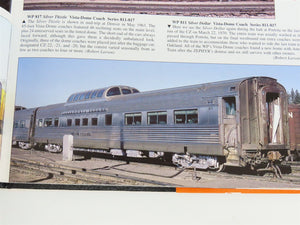 Morning Sun: Western Pacific Color Guide to Freight & Passenger Equipment ©2001