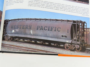 Morning Sun: Western Pacific Color Guide to Freight & Passenger Equipment ©2001