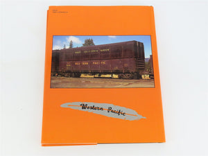 Morning Sun: Western Pacific Color Guide to Freight & Passenger Equipment ©2001