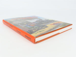 Chasing the SP in California 1953-1956 by Rod Crossley ©2011 HC Book