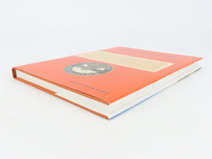 Chasing the SP in California 1953-1956 by Rod Crossley ©2011 HC Book