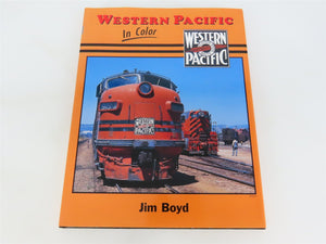Morning Sun: Western Pacific in Color by Jim Boyd ©2006 HC Book