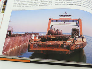 Morning Sun: Western Pacific in Color by Jim Boyd ©2006 HC Book