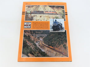 Morning Sun: Western Pacific in Color by Jim Boyd ©2006 HC Book