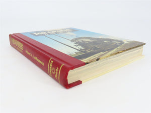 Rio Grande... to the Pacific by Robert A. LeMassena ©1974 HC Book