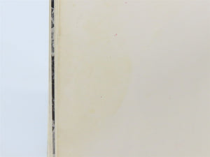 Rio Grande... to the Pacific by Robert A. LeMassena ©1974 HC Book