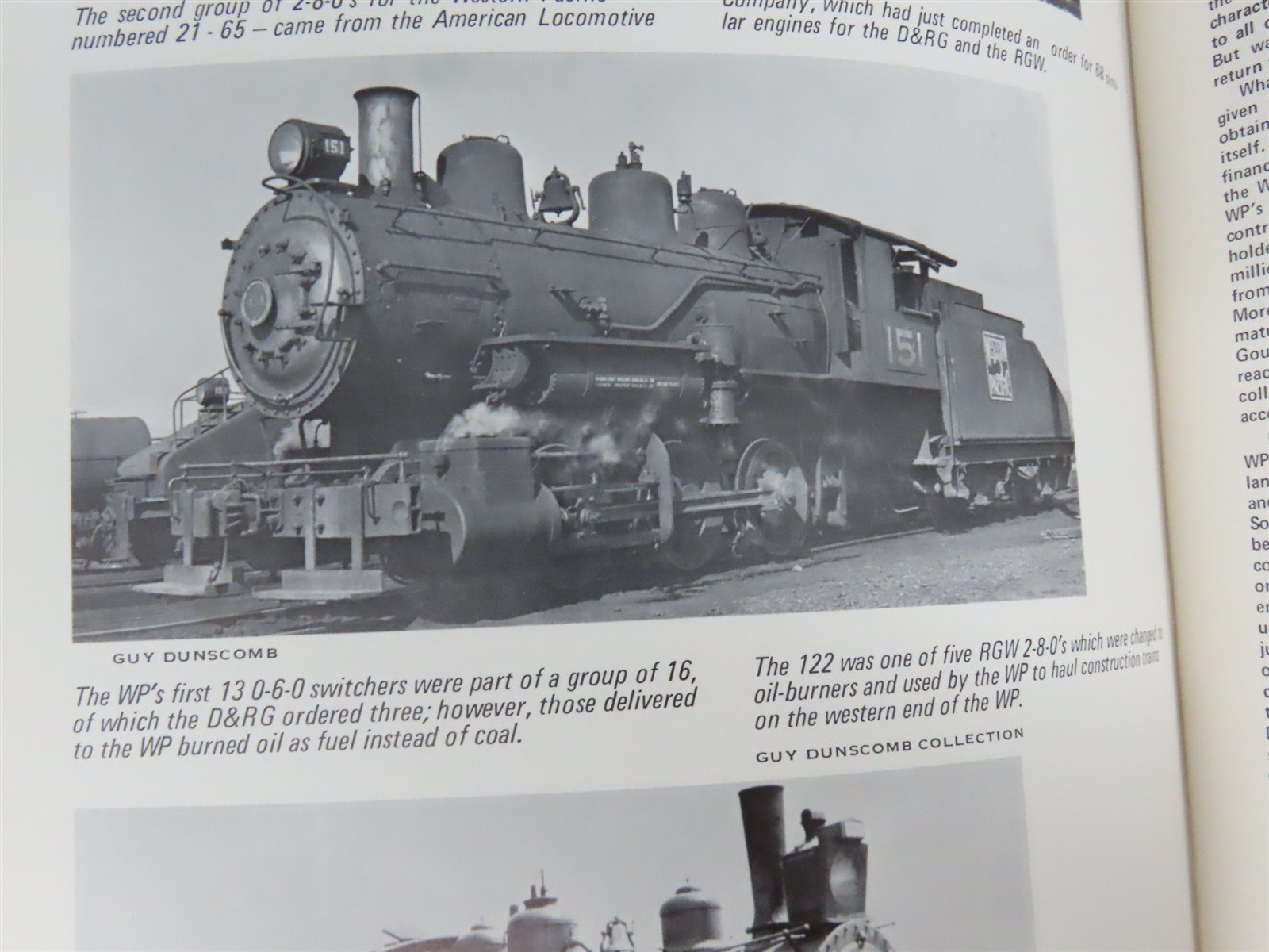 Rio Grande... to the Pacific by Robert A. LeMassena ©1974 HC Book