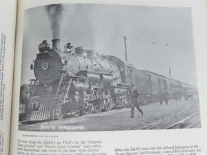 Rio Grande... to the Pacific by Robert A. LeMassena ©1974 HC Book