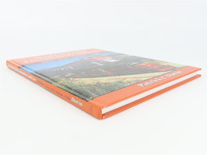 Western Pacific Locomotives & Cars Vol. 2 by Patrick C. Dorin ©2006 HC book