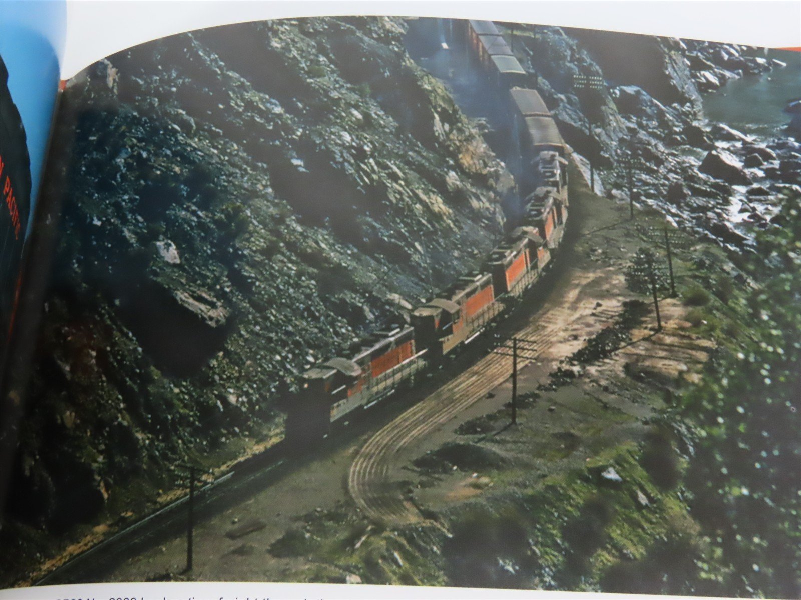 Western Pacific Locomotives & Cars Vol. 2 by Patrick C. Dorin ©2006 HC book