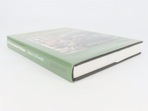 Southern Pacific's Sacramento Shops... Incubator of Innovation ©2010 HC Book