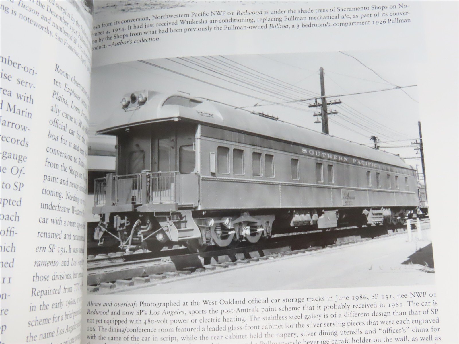 Southern Pacific's Sacramento Shops... Incubator of Innovation ©2010 HC Book