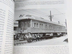 Southern Pacific's Sacramento Shops... Incubator of Innovation ©2010 HC Book