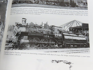 Southern Pacific's Sacramento Shops... Incubator of Innovation ©2010 HC Book
