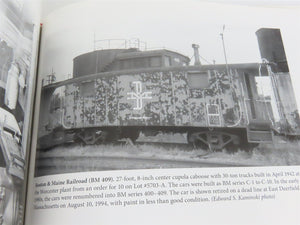 Pullman Standard Freight Cars, 1900-1960 by Edward S. Kaminski ©2007 HC Book