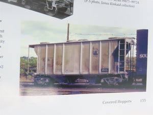 Pullman Standard Freight Cars, 1900-1960 by Edward S. Kaminski ©2007 HC Book