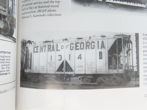 Pullman Standard Freight Cars, 1900-1960 by Edward S. Kaminski ©2007 HC Book