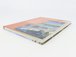 Western Pacific Locomotives & Cars by Patrick C. Dorin ©1998 HC Book