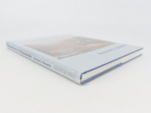 Steam Days in Dunsmuir by Robert J. Church ©2011 HC Book - SEALED