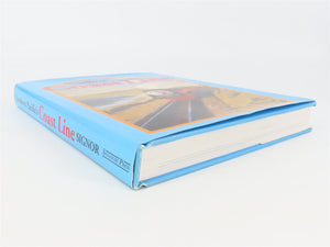 Southern Pacific's Coast Line by John R. Signor ©1994 HC Book