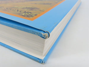 Southern Pacific's Coast Line by John R. Signor ©1994 HC Book