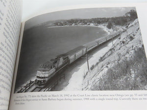 Southern Pacific's Coast Line by John R. Signor ©1994 HC Book
