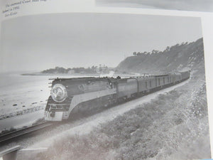 Southern Pacific's Coast Line by John R. Signor ©1994 HC Book
