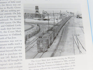 Southern Pacific's Coast Line by John R. Signor ©1994 HC Book