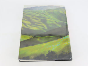 Southern Pacific-Santa Fe Tehachapi by John R. Signor ©2004 HC Book