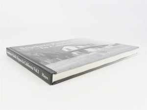 Southern Pacific Depots In California, Vol. 1 by Stephen M. Hayes ©2010 HC Book