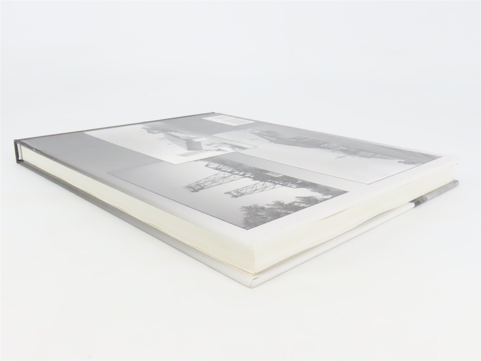 Southern Pacific Depots In California, Vol. 1 by Stephen M. Hayes ©2010 HC Book