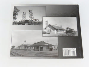 Southern Pacific Depots In California, Vol. 1 by Stephen M. Hayes ©2010 HC Book