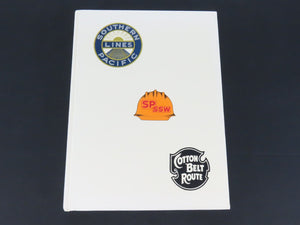 A Moment in Time: Southern Pacific Lines / Cotton Belt Route Yearbook ©1986