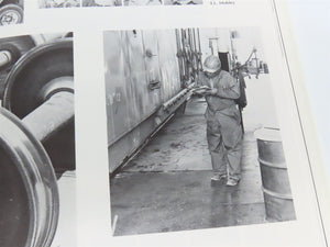 A Moment in Time: Southern Pacific Lines / Cotton Belt Route Yearbook ©1986