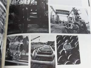 A Moment in Time: Southern Pacific Lines / Cotton Belt Route Yearbook ©1986