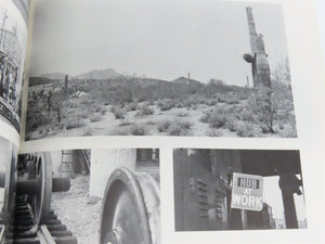 A Moment in Time: Southern Pacific Lines / Cotton Belt Route Yearbook ©1986