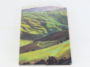 Southern Pacific-Santa Fe Tehachapi by John R. Signor ©1986 HC Book