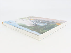 Steam Over Donner by Duncan Still ©2007 HC Book