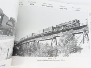 Steam Over Donner by Duncan Still ©2007 HC Book