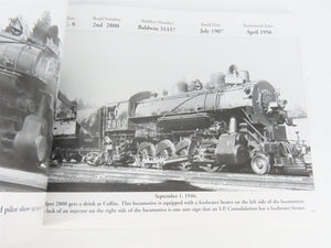 Steam Over Donner by Duncan Still ©2007 HC Book